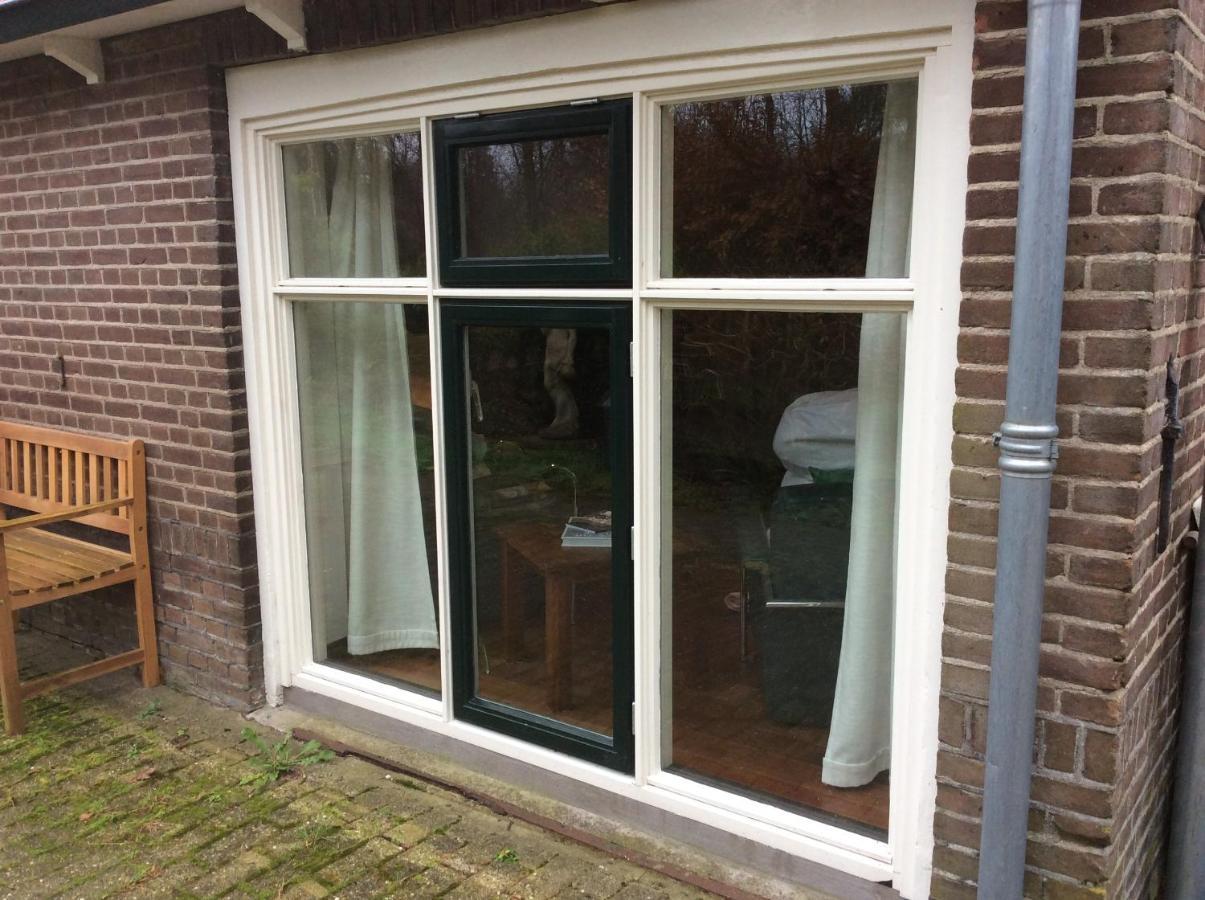 Villa Laurelin, Lothorien Noordwolde  Exterior foto