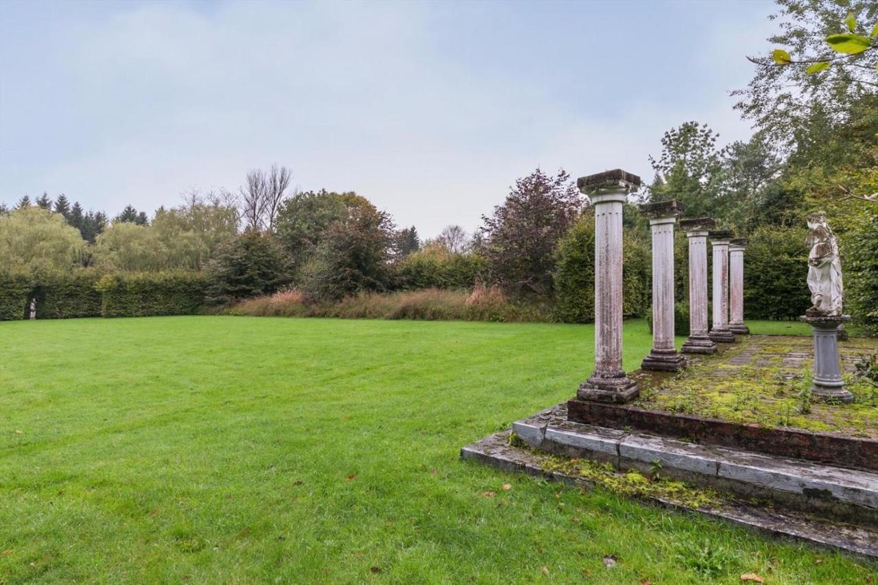 Villa Laurelin, Lothorien Noordwolde  Exterior foto
